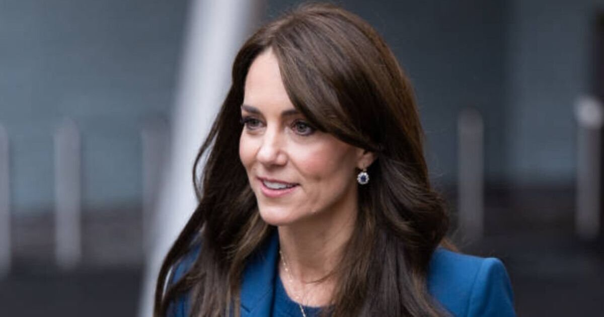 Princess Kate’s Cancer Battle Exposes Media Sensationalism